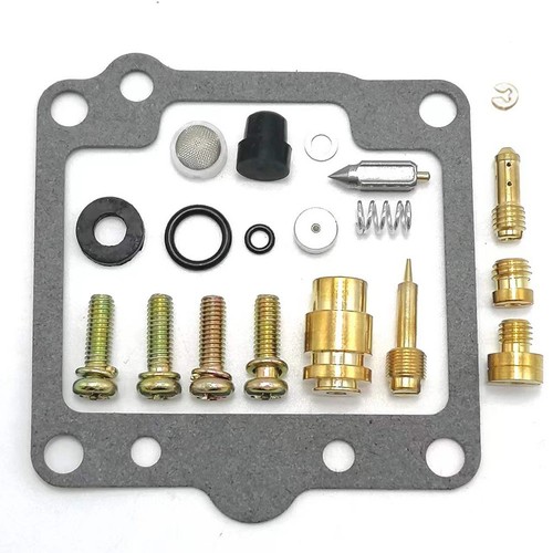 Carburetor repair kit - carburetor,