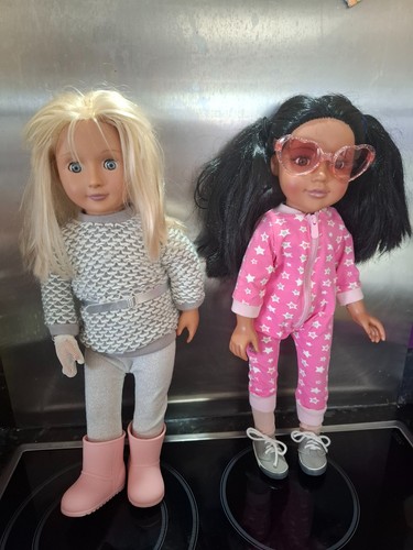 Our generation dolls - **our,