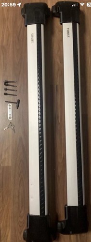 Thule wing bar edge - wing,