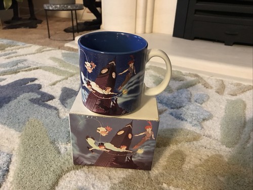 Walt disney classic mugs - walt, disney's