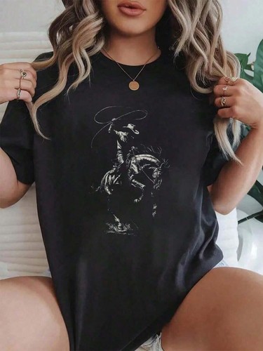 100 cotton rodeo - 100%, dark