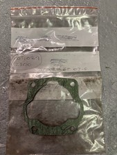 Stihl 07s Cylinder Head Gasket 1107 029 2300 