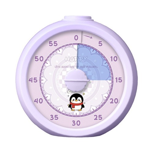 Visual timer portable - visual,