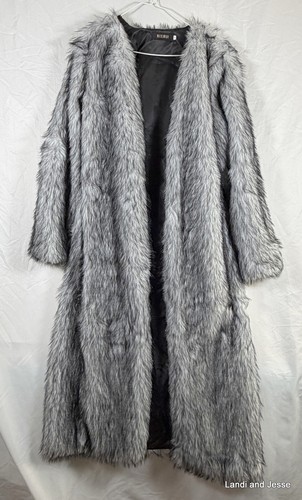 Aixirui women faux - faux, fur