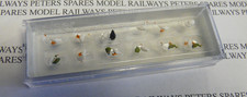 Preiser 14167 Ducks Geese &