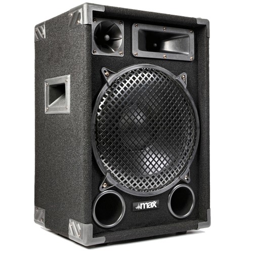 Max sp12 passive speaker - sp12,