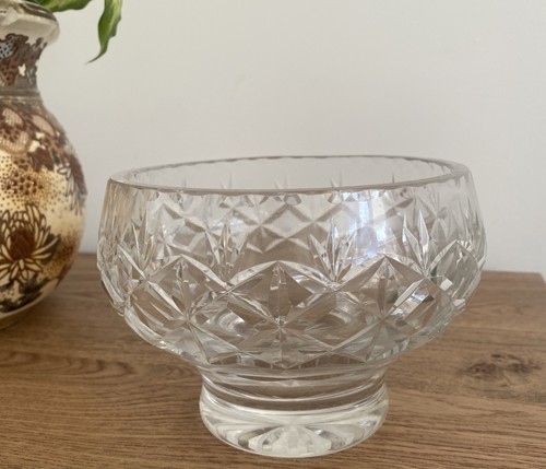 Thomas webb vintage - thomas,