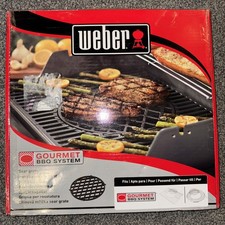 Weber 8834 Sear Grate Grill