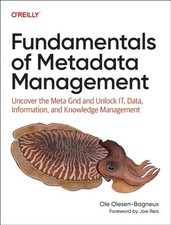 Fundamentals of Metadata