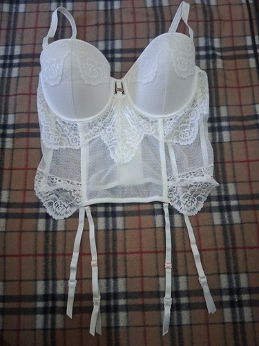 Womens matalan corset - matalan,