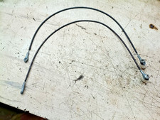 Classic Austin Rover Mini Boot