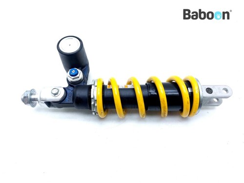 Shock absorber rear suzuki - rear, gsx
