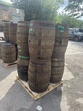 ORIGINAL EX BOURBON BARREL