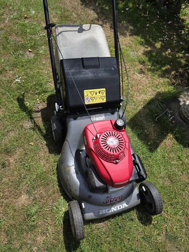 Honda izy inch - 21, self
