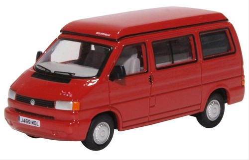 Oxford diecast vw - oxford,
