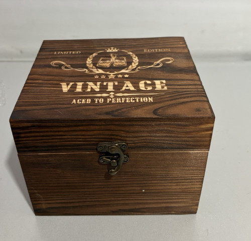 Vintage limited edition whisky - vintage,