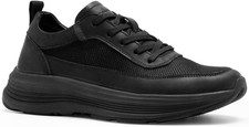 Men Orthopedic Walking Shoes