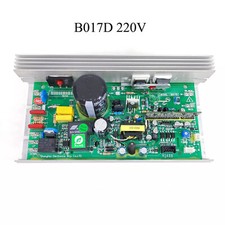 Model B017D Johnson Bowflex