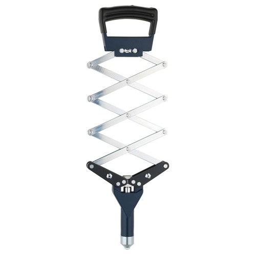 Eclipse lazy tongs riveter - tongs,