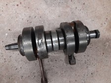 Yamaha YDS7 250cc 1970-1973 Motorcycle Engine Crankshaft And Con Rods 278