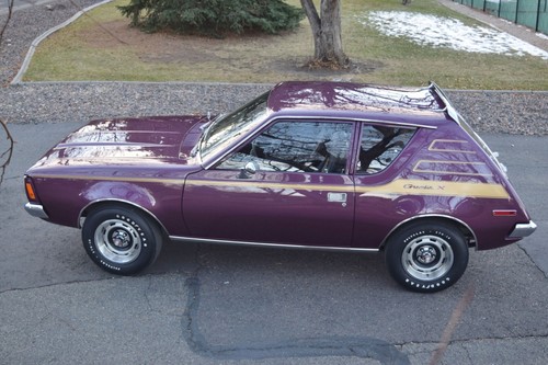 1972 amc gremlin model - amc, |