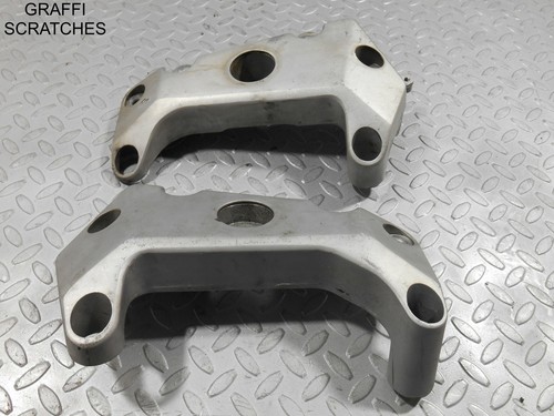 Frame supports honda hornet - frame,