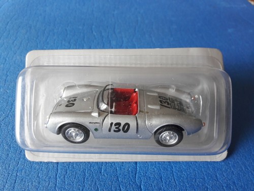 189 agostini porsche - agostini,