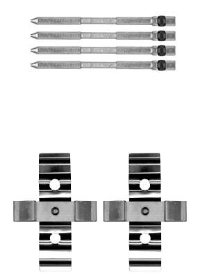 New accessory kit disc - kit,,