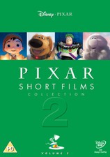 Pixar Short Films Collection