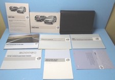 09 2009 Volvo XC90 owners