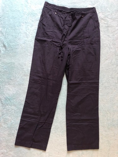 Blue cotton trousers uk - cotton,