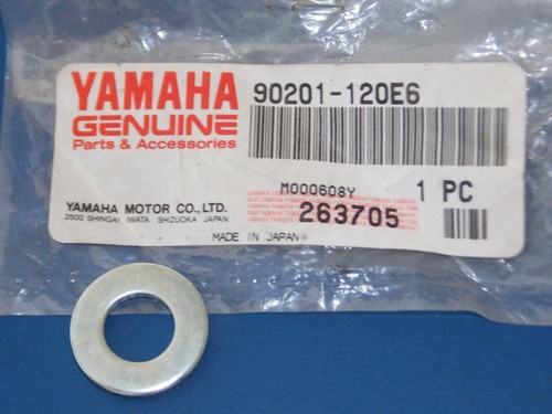 Nos yamaha 1981 - yamaha, tt600