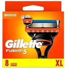(A) Gillette Fusion 5 Razor