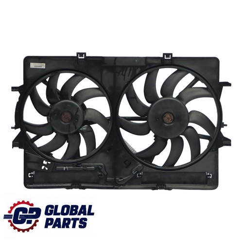 Audi engine cooling - audi,
