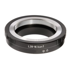 L39-Nikon1 For L39 39mm Lens
