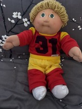 Beautiful Vintage cabbage