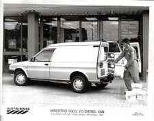 Austin Maestro 500 L 2.0