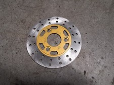 Direct Bikes DB50QT-11 50cc Scooter - Front Brake Disc