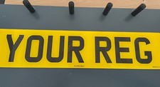 Rear single road legal - road,