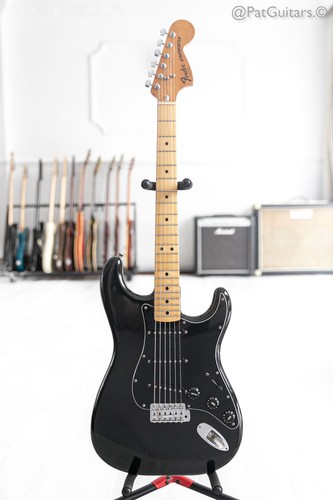 1978 fender stratocaster maple - 1978,