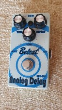 Belcat Analogue Delay