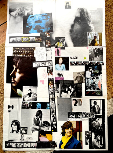 The beatles white - -,