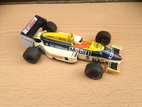 Scalextric hornby c426 - scalextric,