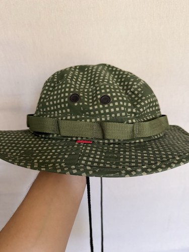 Ss14 supreme grid camo - ss14, boonie