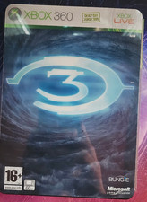 Xbox 360 : Halo 3: Limited