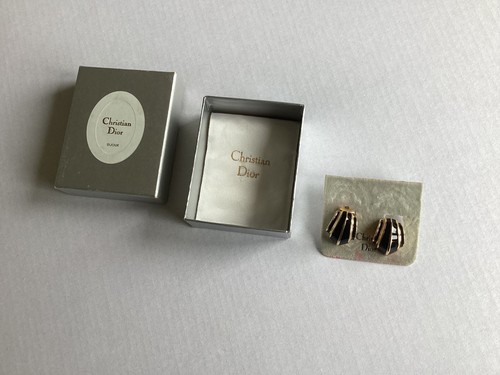 Vintage christian dior gold - vintage,