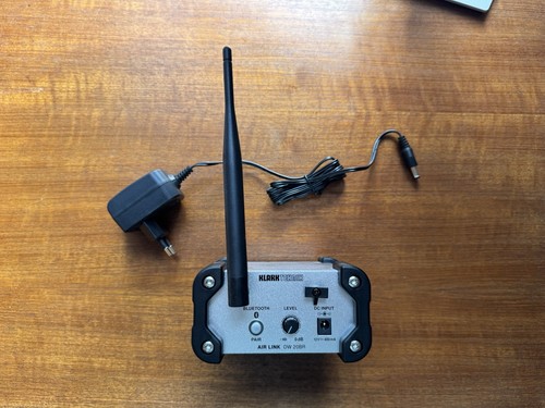 Klark teknik air link - klark,
