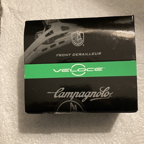 Campagnolo veloce speed - campagnolo, 10-speed