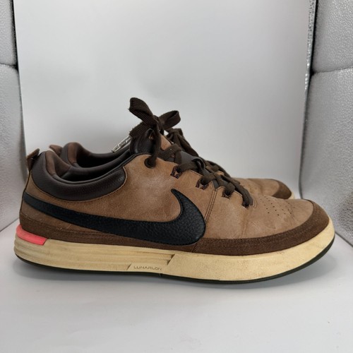Nike lunar waverly - lunar, spikeless