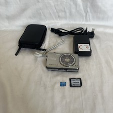 Sony Cyber-shot DSC-WX9 16.2